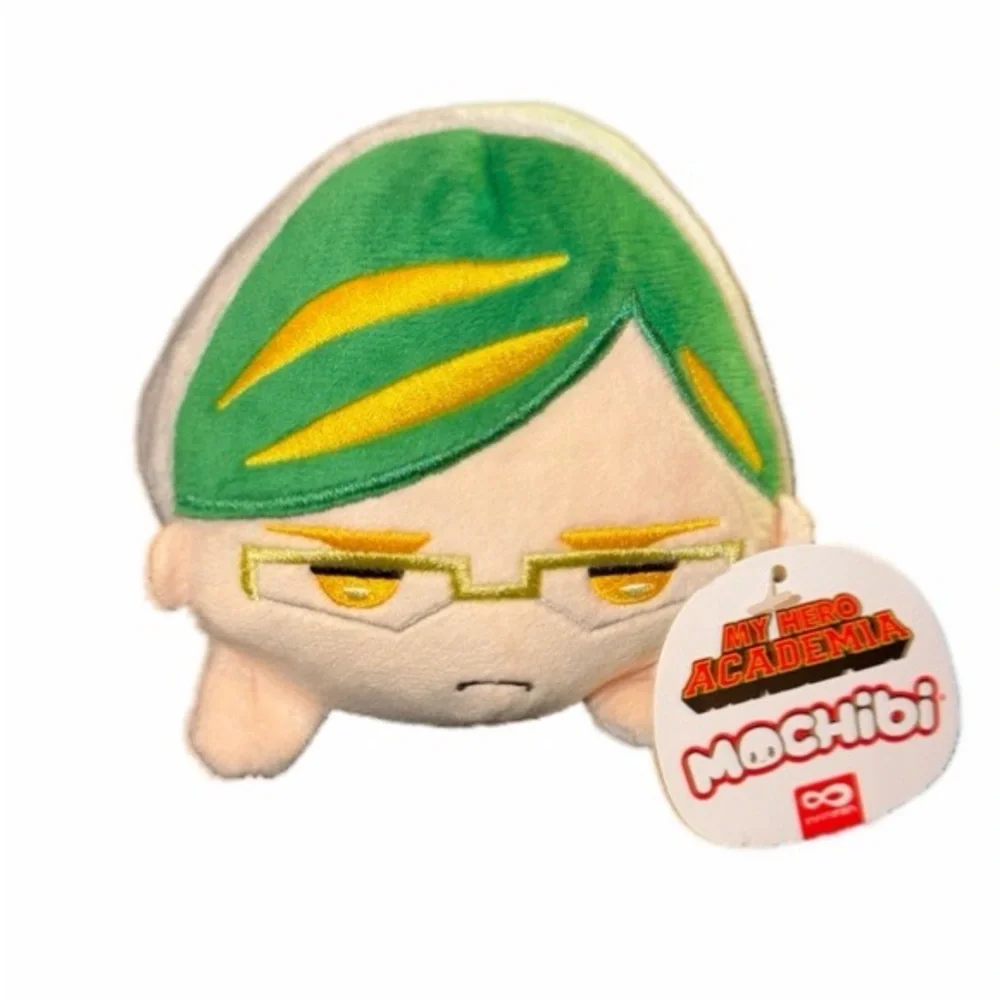 BNWT My Hero Academia Plush Toy